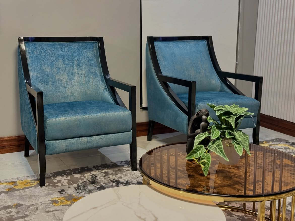 Mazuri Interior Design